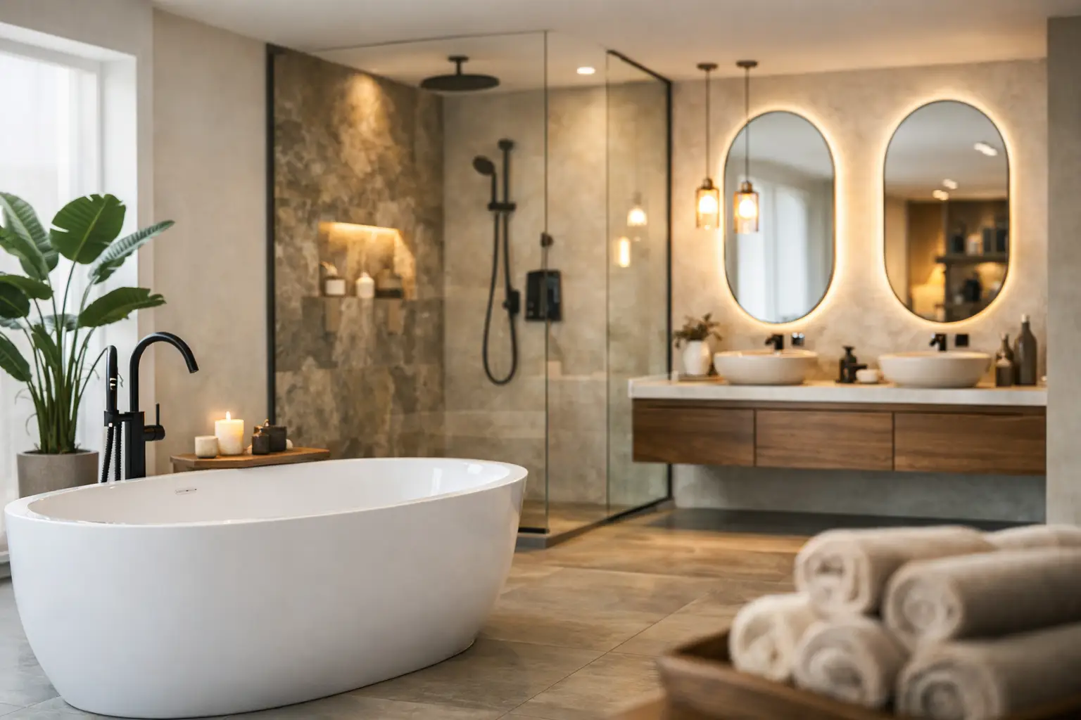 Bathroom Remodeling Trends 2026 to Watch