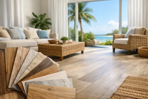 Best Flooring for Florida Homes