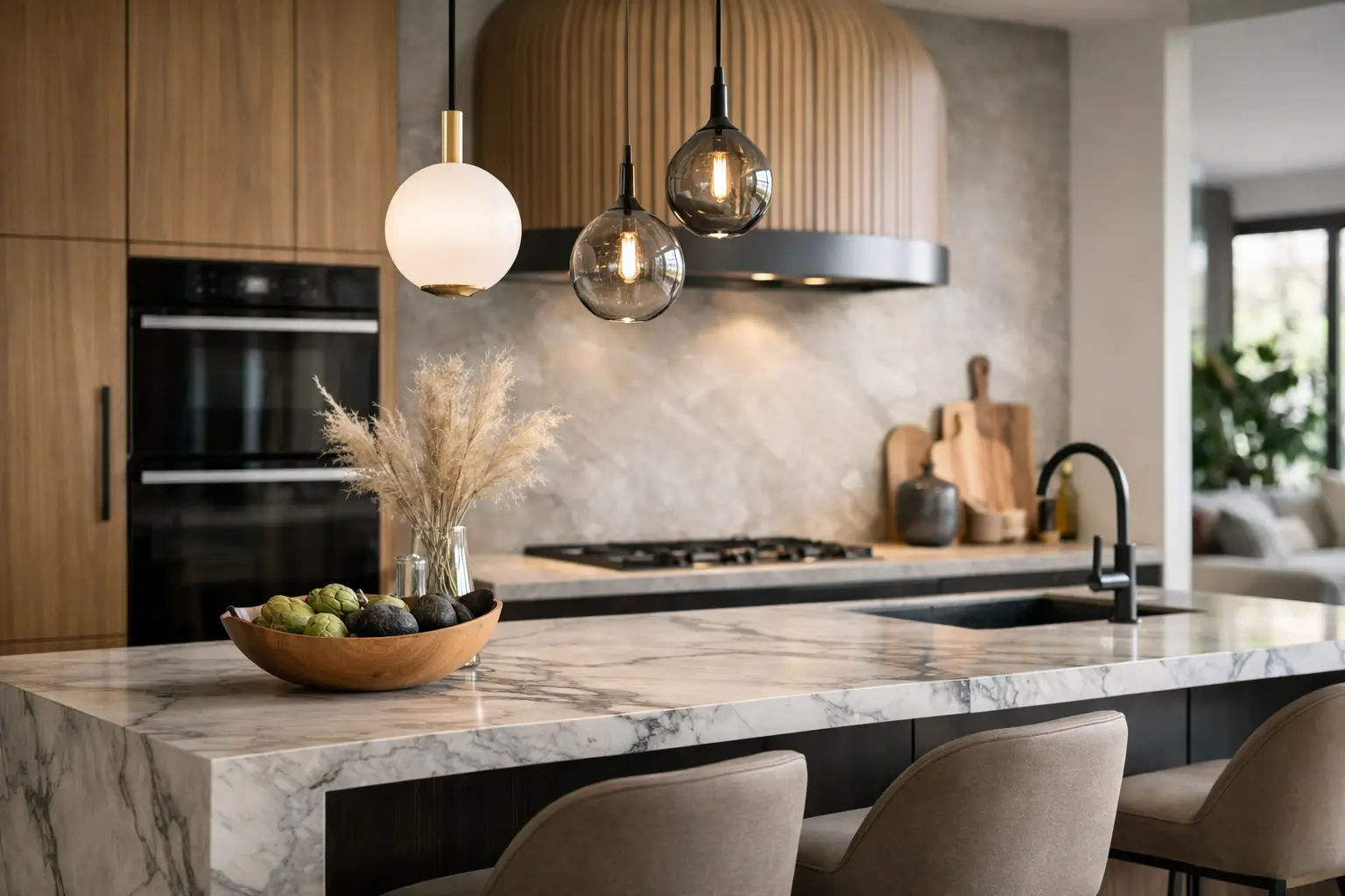 Kitchen Renovation Trends 2026 to Watch
