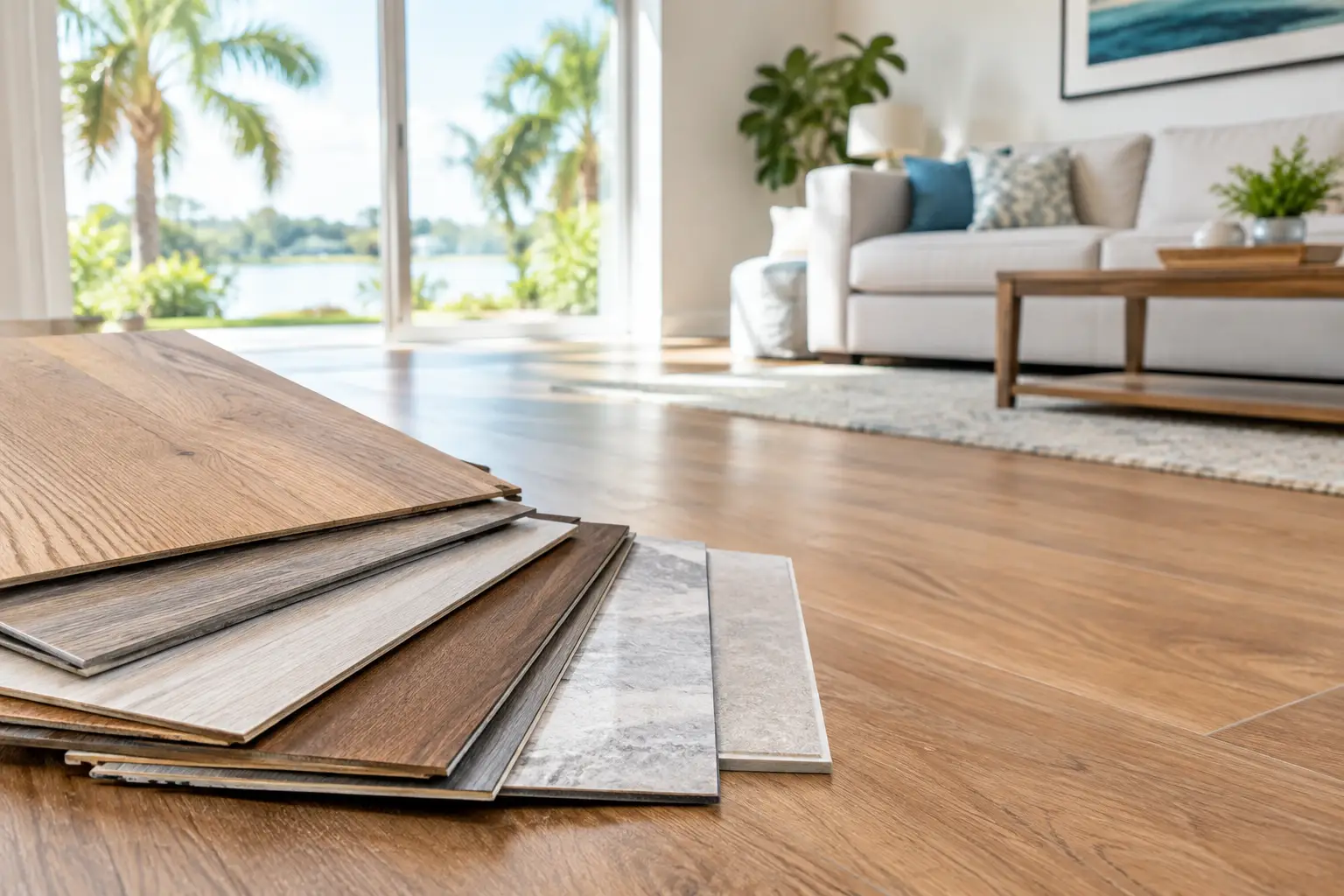Central Florida Flooring Guide for Lasting Results