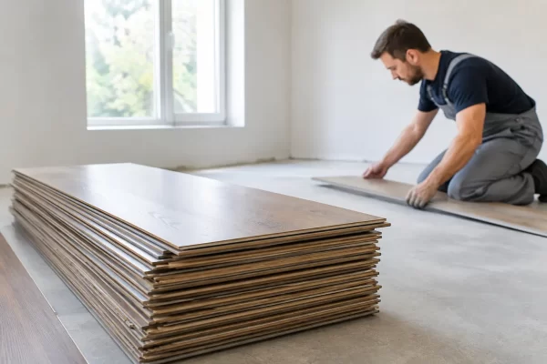 Do Floors Need Acclimation Before Installation?
