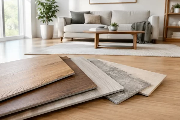 What Flooring Lasts Longest Indoors? Top Choices
