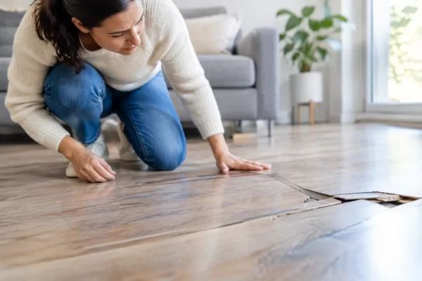 When Do Floors Need Replacing? 9 Clear Signs